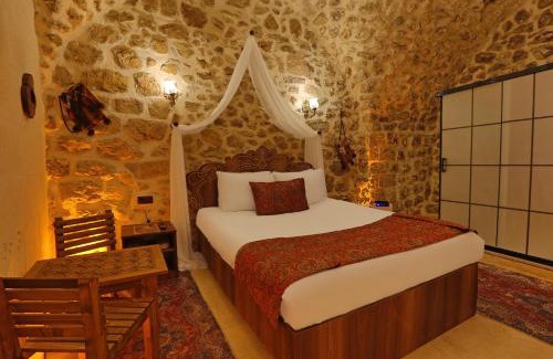 Artuklu Apartamento | Babylon Stone Hotel