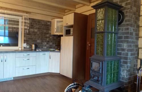 Lubrza Casa | Bacówki nad jeziorem Goszcza