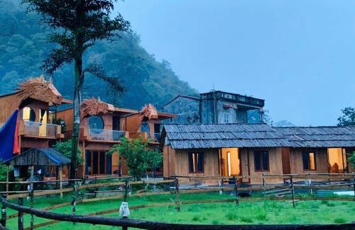 Bac Ha Casa | Bac Ha Horse Farmstay