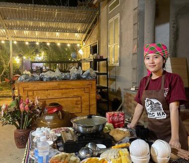 Bac Ha Casa | Bac Ha Horse Farmstay