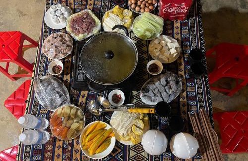 Bac Ha Casa | Bac Ha Horse Farmstay