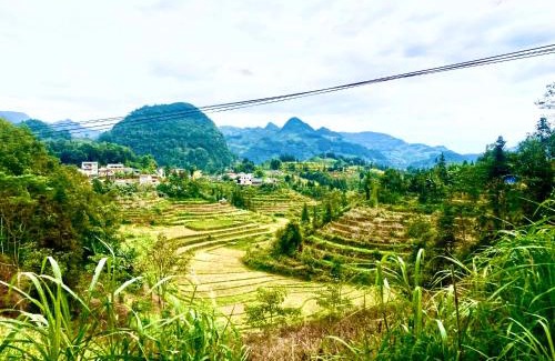 Bac Ha Casa | Bac Ha Lodge Retreat
