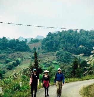 Bac Ha Casa | Bac Ha Lodge Retreat