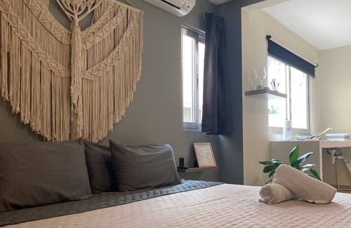 Cancún Hotel | Bacab Mansion