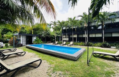 Bacalar Hotel | Bacalar 102 Hotel