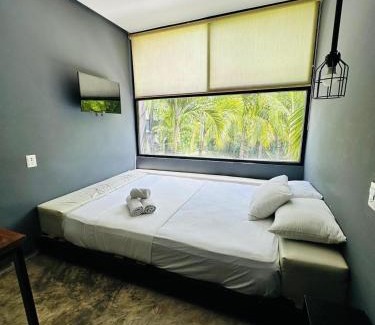Bacalar Hotel | Bacalar 102 Hotel