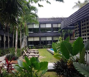 Bacalar Hotel | Bacalar 102 Hotel