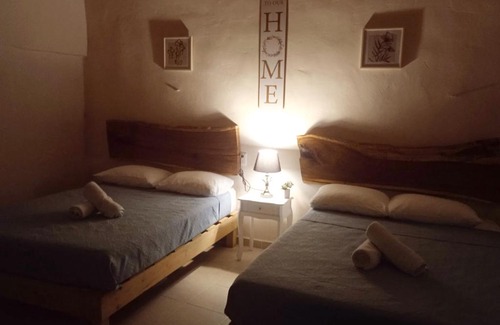 Mario Villanueva Madrid Hotel | Bacalar Xperiences
