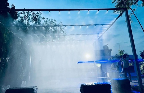 Gurugram Villa | Bacardi Farmhouse
