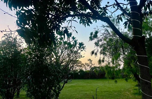Gurugram Villa | Bacardi Farmhouse