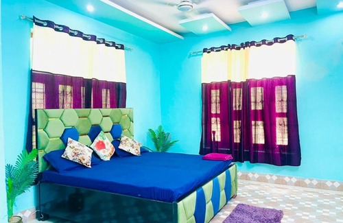 Gurugram Villa | Bacardi Farmhouse