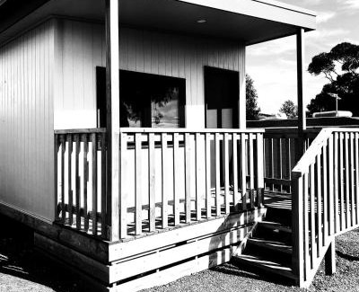 Bacchus Marsh Otro | Bacchus Marsh Caravan Park