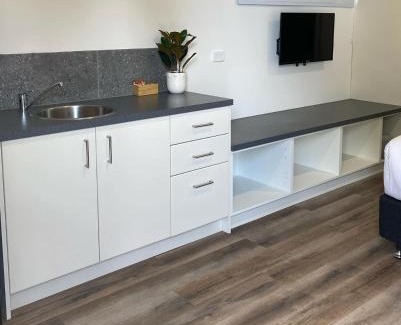 Bacchus Marsh Otro | Bacchus Marsh Caravan Park