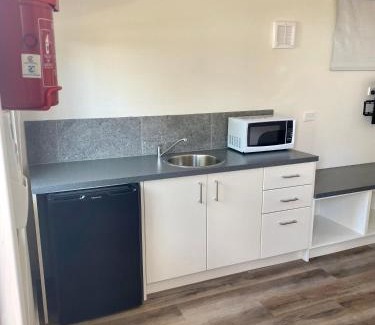 Bacchus Marsh Otro | Bacchus Marsh Caravan Park