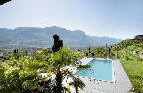 Tramin Apartamento | Bacchushof Apartment Lagrein