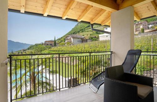 Tramin Apartamento | Bacchushof Apartment Lagrein