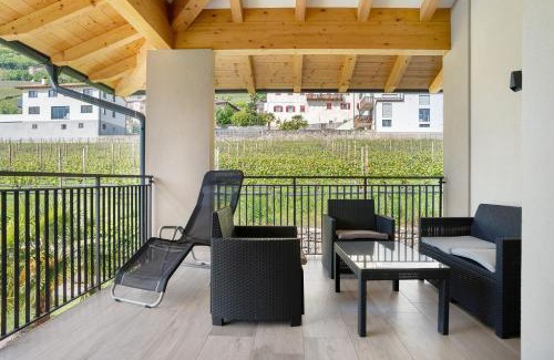Tramin Apartamento | Bacchushof Apartment Lagrein
