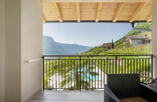Tramin Apartamento | Bacchushof Apartment Lagrein