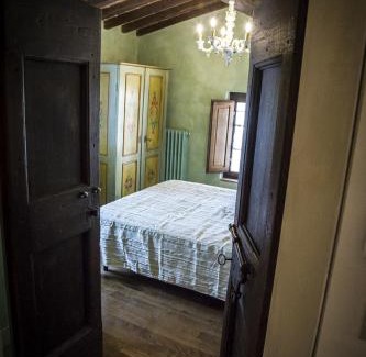 Capolona Casa | Baccio di Magio