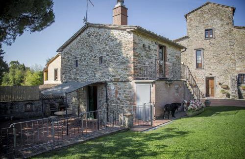 Capolona Casa | Baccio di Magio