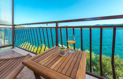 Klek Apartamento | Bace Apartments