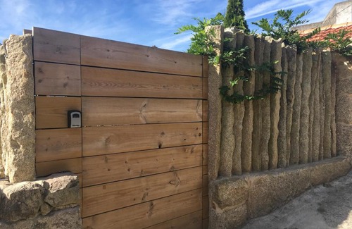 Aldan Casa | Bacelar