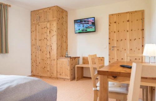 Ravensburg Casa | Bachäckerhof - Nichtraucherhotel-