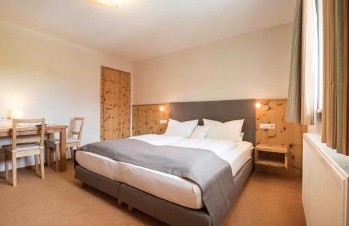 Ravensburg Casa | Bachäckerhof - Nichtraucherhotel-