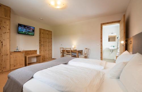 Ravensburg Casa | Bachäckerhof - Nichtraucherhotel-