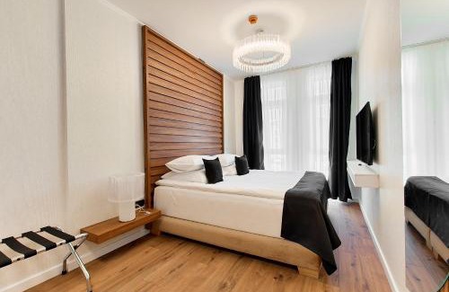 Lazaret Apartamento | Bach Apartments 2