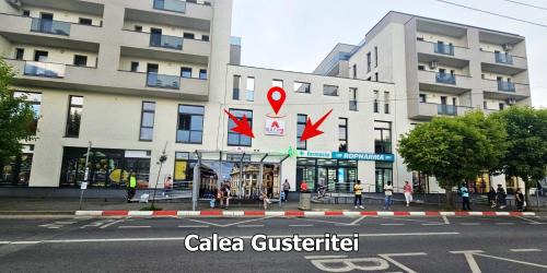 Lazaret Apartamento | Bach Apartments 2