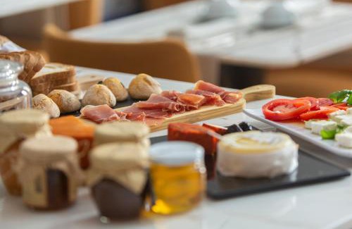Figueira da Foz Cama Y Desayuno | Bacharéis Charming House