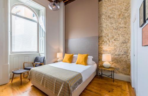 Figueira da Foz Cama Y Desayuno | Bacharéis Charming House