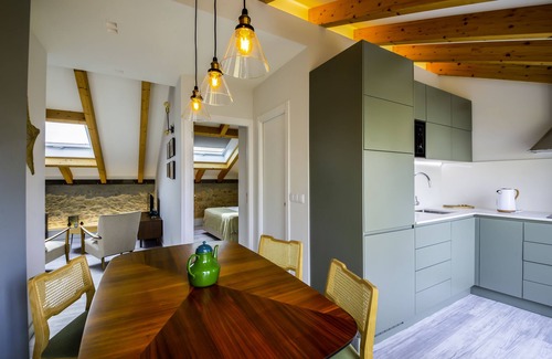 Figueira da Foz Cama Y Desayuno | Bachareis Charming HOuse