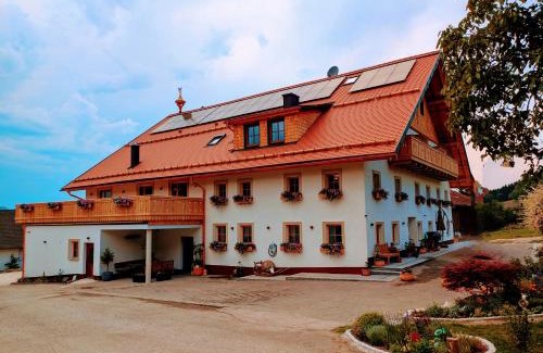 Weyregg am Attersee Apartamento | Bachbauer am Attersee