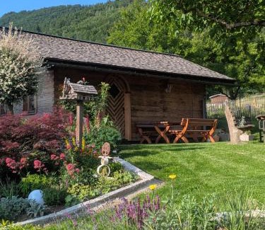 Weyregg am Attersee Apartamento | Bachbauer am Attersee