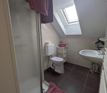 Weyregg am Attersee Apartamento | Bachbauer am Attersee