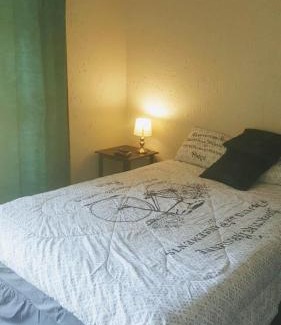 Greater Johannesburg Metropolitan Area Apartamento | Bachelor Apartment 2