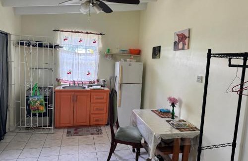 Rodney Bay Apartamento | Bachelor by Orchard House
