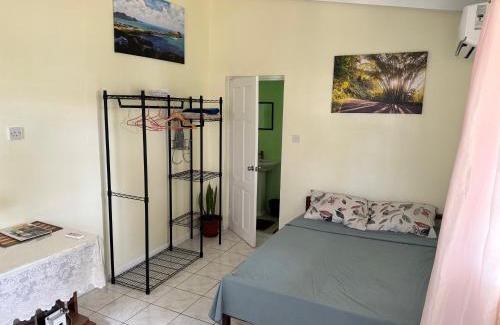 Rodney Bay Apartamento | Bachelor by Orchard House