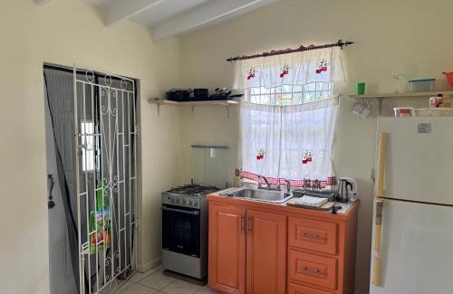Rodney Bay Apartamento | Bachelor by Orchard House