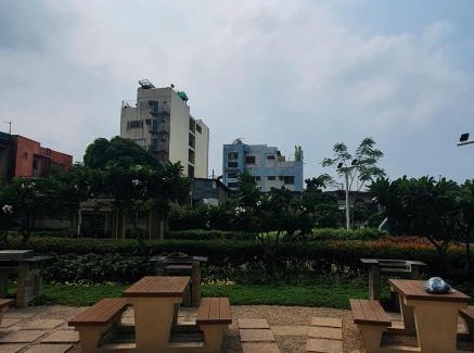 A. Bonifacio Apartamento | Bachelors Pad at The Celandine