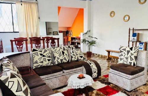 San Miguel de Salcedo Apartamento | Bachita's apartment