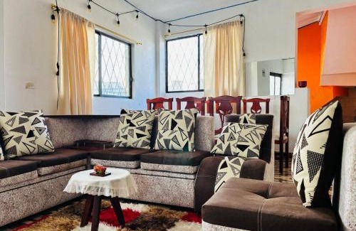 San Miguel de Salcedo Apartamento | Bachita's apartment