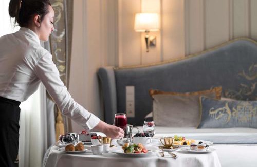 City Centre Hotel | Bachleda Luxury Hotel Kraków - MGallery Collection
