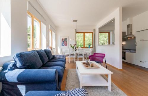 Hinterthal Apartamento | Bachwinkl