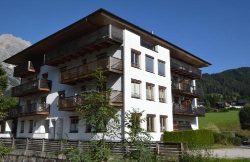 Hinterthal Apartamento | Bachwinkl