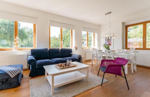 Hinterthal Apartamento | Bachwinkl