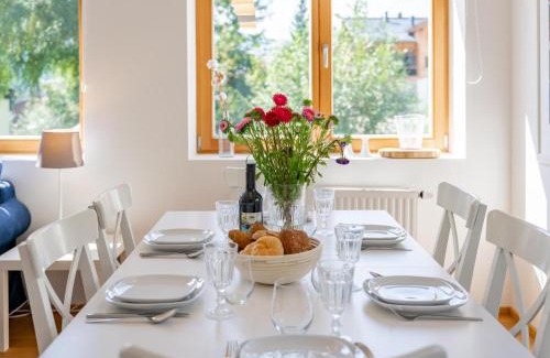 Hinterthal Apartamento | Bachwinkl
