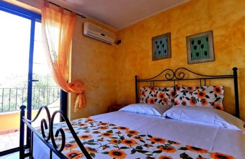 Marina di Zambrone Apartamento | Baciati dal Sole